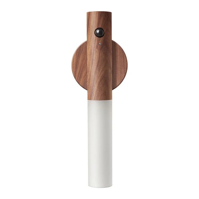 LED Wood USB Night Light - Rtigos