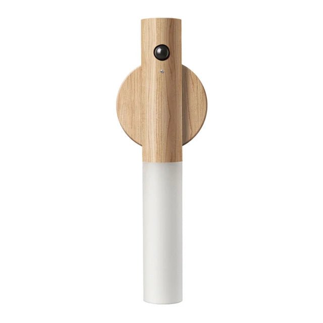 LED Wood USB Night Light - Rtigos